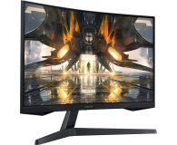 Samsung Odyssey G55A S27AG550EUX - 719304 - zdjęcie 2